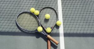 Tennis Equipment Tennis Racket and Tennis Balls , Pinterest