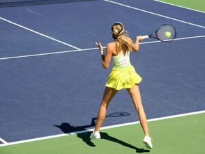 Tennis Player, Pinterest