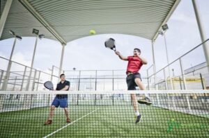 Padel Tennis Players, Pinterest 