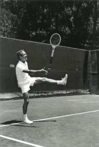 Early of Tennis History, Pinterest