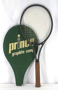 Tennis Racket Brands