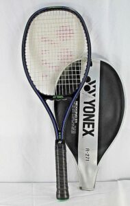 Tennis Racket Brands