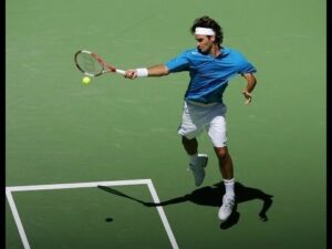 A International Tennis Player , Pinterest