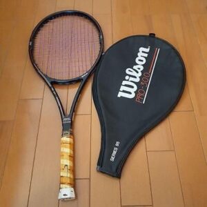 Tennis Racket Brands