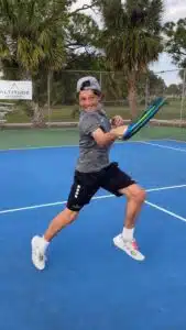 What Is a Pusher in Tennis, Pinterest