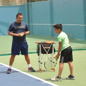 Tennis Coach Guides to Teaching, Pinterest