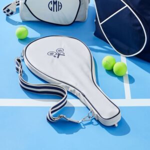 Tennis Racket in a Cover , Pinterest