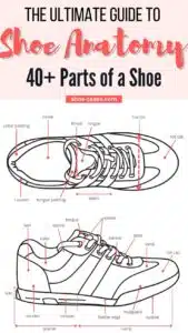 Why Tennis Shoes Are Important, Pinterest