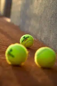 Three Tennis Balls , Pinterest