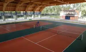 Carpet Courts