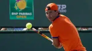 Rafael Nadal