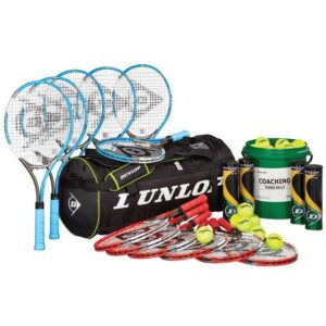 Tennis Equipments