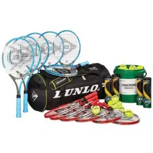 Tennis Equipments