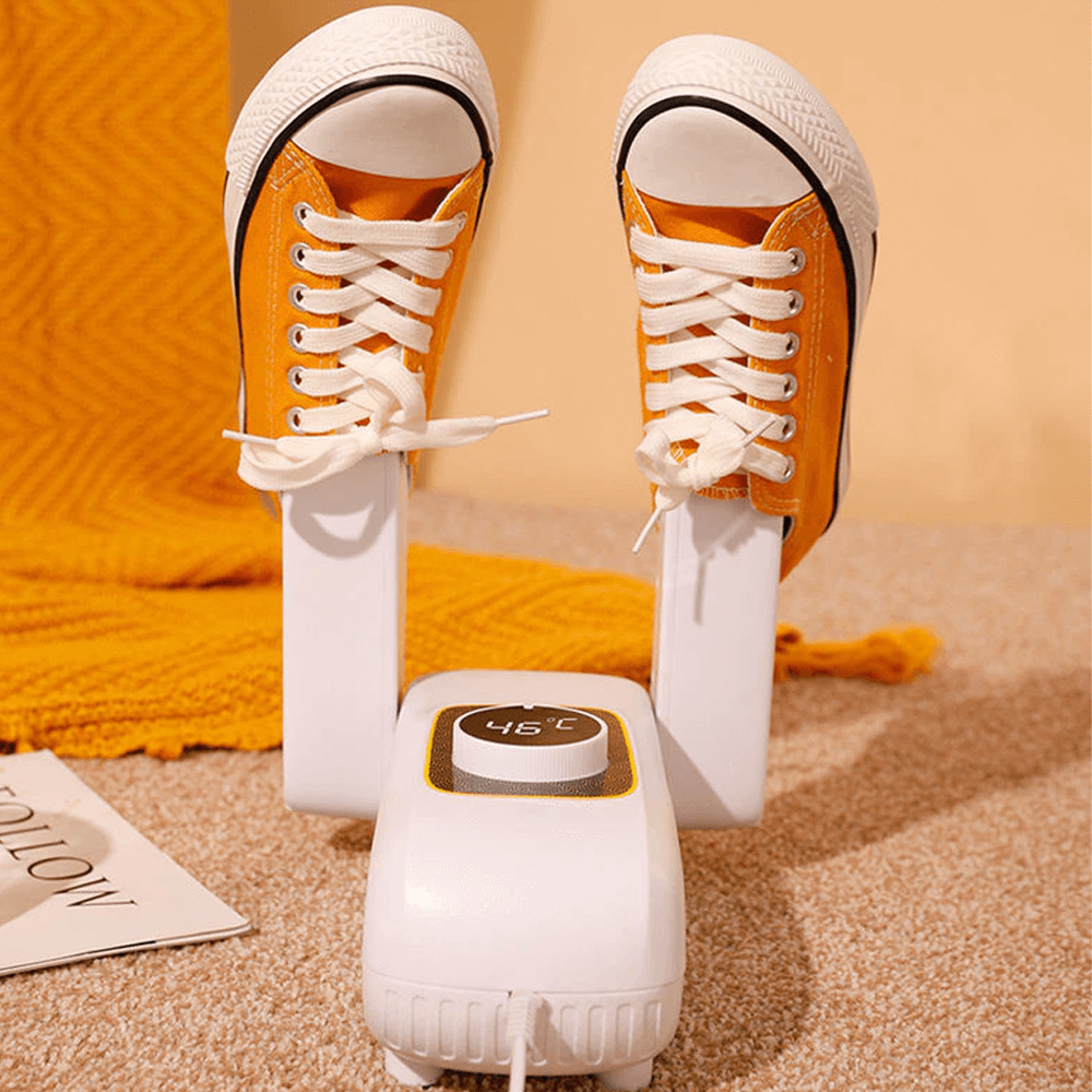 How to dry Tennis Shoes Step by Step Guide The Tennis Hunters