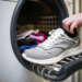 Can I Put Tennis Shoes in the Dryer