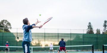 How long do Tennis Matches Last