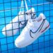 how to dry tennis shoes
