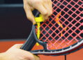 How to string a Tennis Racket