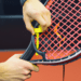 How to string a Tennis Racket