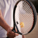 How to Hold a Tennis Racket