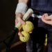 How to Regrip a Tennis Racket