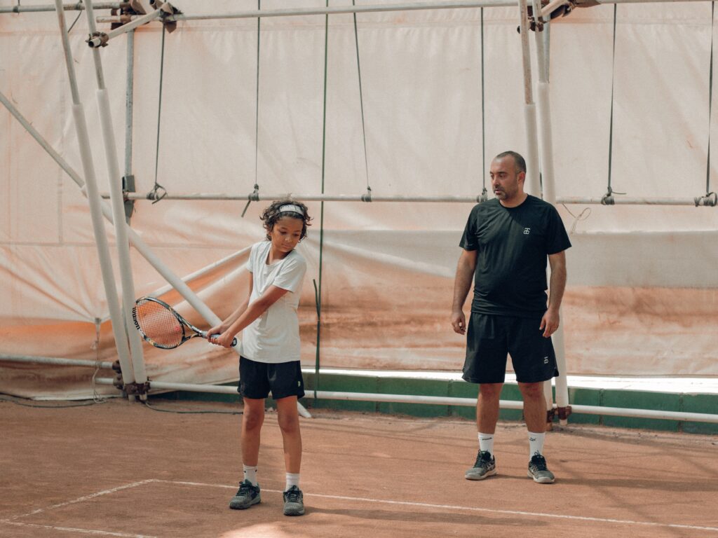 How Long Does It Take to Learn Tennis The Tennis Hunters