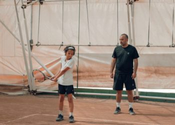 How Long Does It Take to Learn Tennis