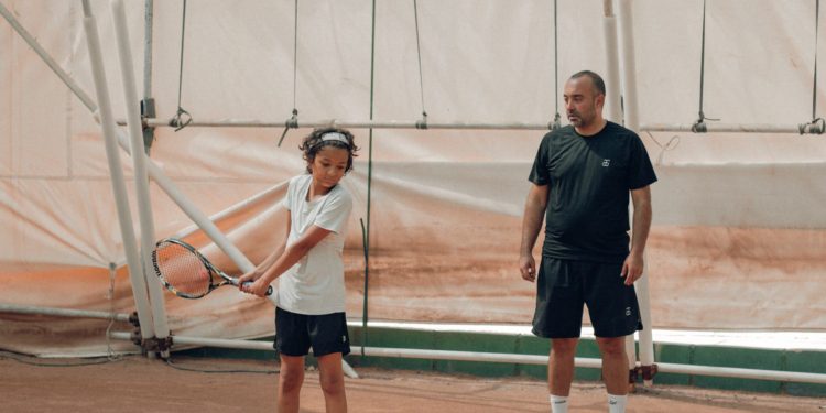 How Long Does It Take to Learn Tennis