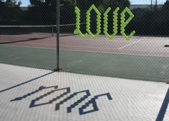 What Does Love Mean in Tennis: