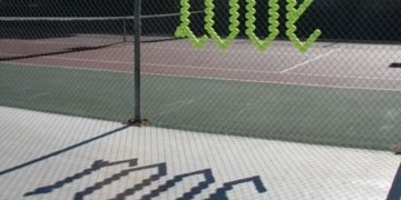 What Does Love Mean in Tennis: