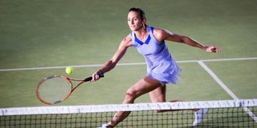 what does ad mean in tennis