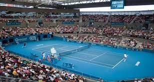 shortest tennis match