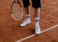 What Is Foot Fault In Tennis