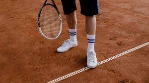 What Is Foot Fault In Tennis