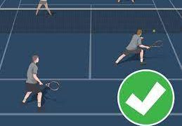 How to Play Tennis