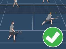 How to Play Tennis