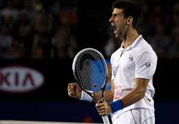 Why Do Tennis Players Grunt