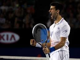 Why Do Tennis Players Grunt