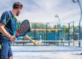 Padel Tennis