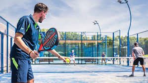 Padel Tennis