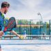 Padel Tennis