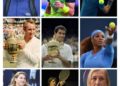 Best Tennis Players of All Time