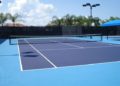 How Much Does It Cost to Build a Tennis Court