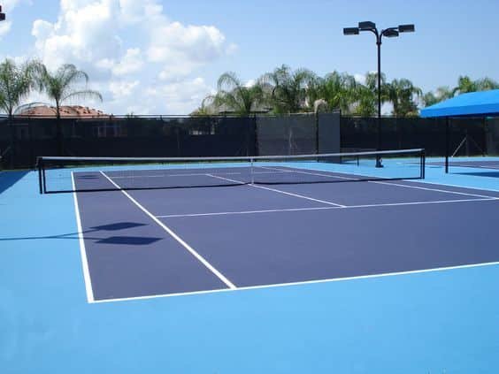 How Much Does It Cost to Build a Tennis Court: A Complete Guide The
