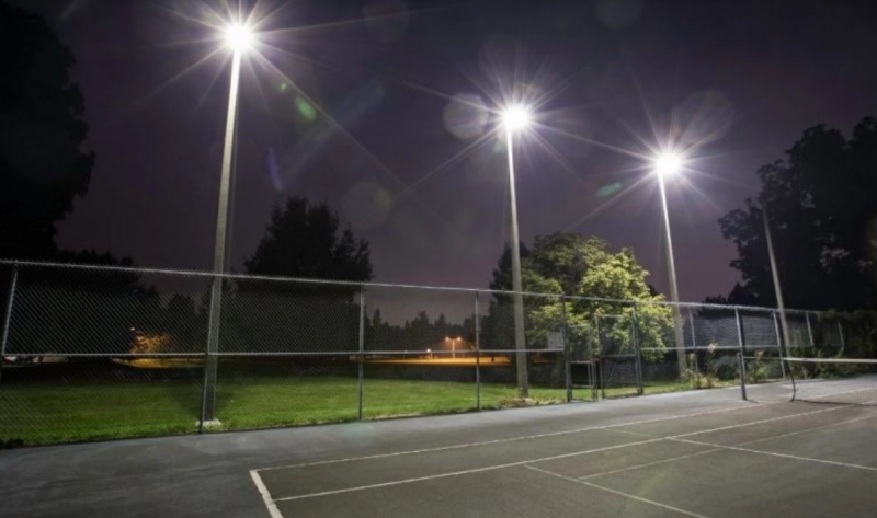 How Much Do Tennis Court Lights Cost: A Comprehensive Guide The
