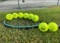 How Many Tennis Balls Are Used in a Match