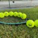 How Many Tennis Balls Are Used in a Match