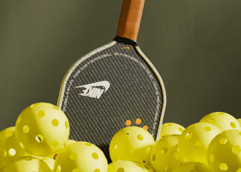 How Many Pickleball Courts Can Fit on a Tennis Court