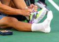 Can I Wear Tennis Shoes for Pickleball