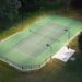 How Much Do Tennis Court Lights Cost: